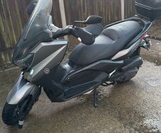 Scooter for sale in Douglas, cork
