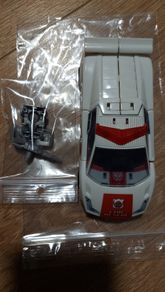 Transformer / toy