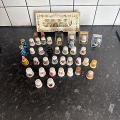 Thimbles