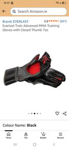 gloves