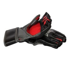 gloves