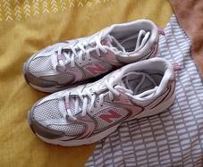 New balance