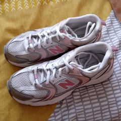 New balance