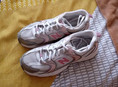 New balance