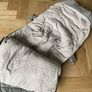 Uppababy Ganoosh Footmuff Image 2