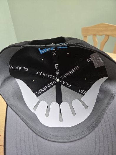 Brand New Ping Golf Cap