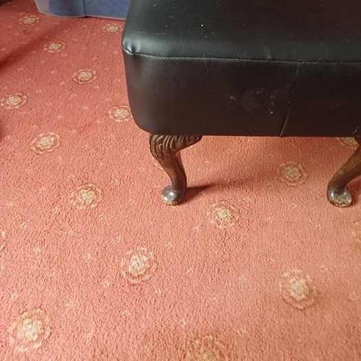 Foot Stool (old)
