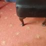 Foot Stool (old) Image 2