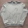Matching family Sweatshirts, size M/child 1-2 years Image 2