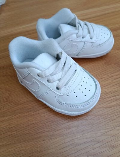 Nike Force 1