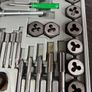 40-Piece Tap and Die Set Image 4