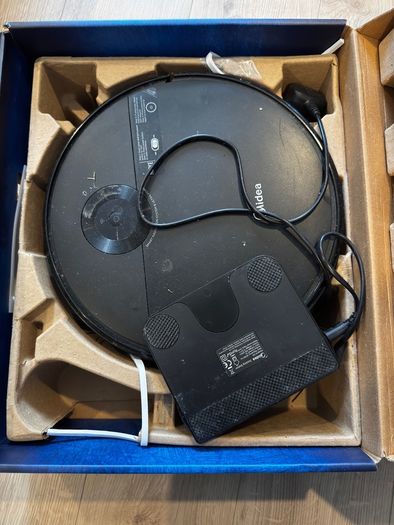 Midea Robot Vacuum Cleaner