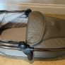 Egg3 Stroller Bassinet- Mink Image 3