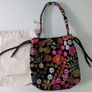 Aisling Kavanagh Floral Embroidered Occasion Bag Image 9