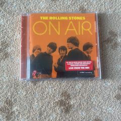 Rolling Stones Air Live from BBC Brand New