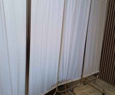 privacy screen divider