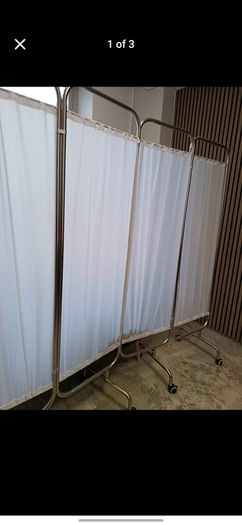 privacy screen divider