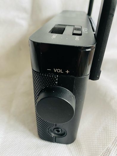 Sony  Radio