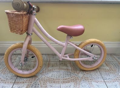 Childrens bike