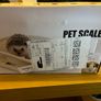 Pet scales Image 2