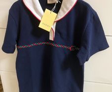 Gucci T-shirt 10/12 T