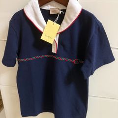 Gucci T-shirt 10/12 T