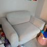 Free love seat Image 3