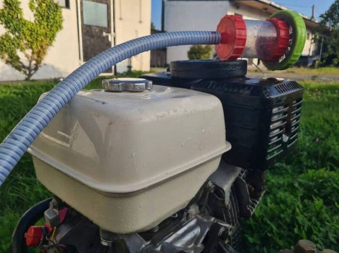 Honda GX390 Petrol Power Washer, Exceptional Condition (Fully Serviced)