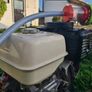 Honda GX390 Petrol Power Washer, Exceptional Condition (Fully Serviced) Image 9