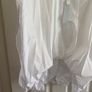 Diffusion by Kate bubble hem blouse one size Image 5