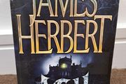 Ash - James Herbert book