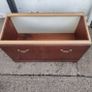 Vintage display cabinet Image 8