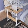 Laptop Table Height Adjustable - Free Delivery Nationwide Image 5