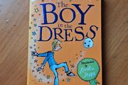 David Walliams - The Boy in the Dress