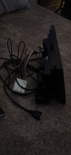 radio