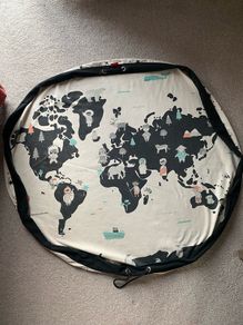 Play and go playmat