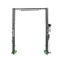 Clear Floor 2 Post 4 Ton Lift Image 3