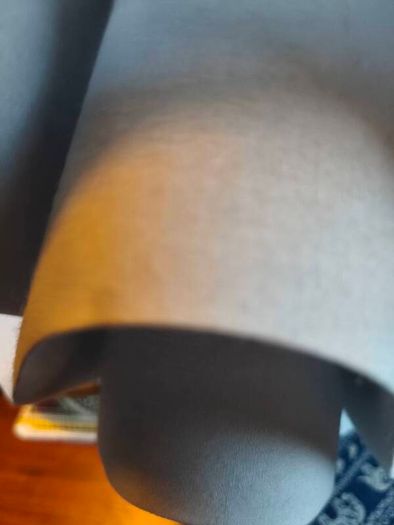 Wave light shade
