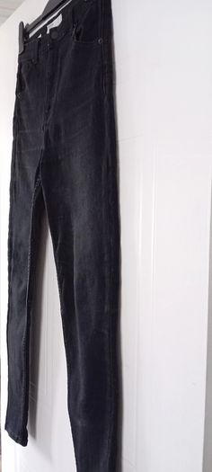 Stretchy Jeans Size12