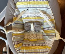 Baby Swing Joie