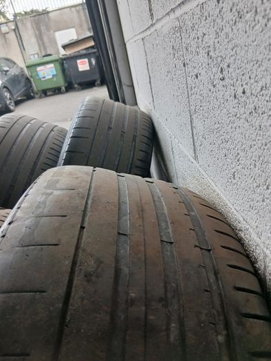 20" Alloys - Audi Q7 / E Tron