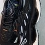 Shock Absorbent Lace Up Sneakers Image 4