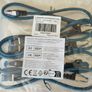 Cat8 Ethernet Cable (5pack) Image 2