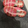 ASICS Pink Womens Gel Nimbus 18 (excellent condition) Image 6