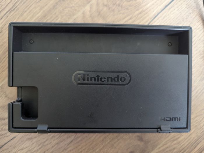 Nintendo Switch Dock