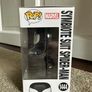 Funko Pop! Marvel Symbiote Suit Spider-Man #1444 Image 4