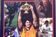 History of the Rugby World Cup