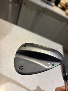 Taylormade MG4 58 Degree Wedge