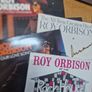 Roy Orbison collection of 4 lp vinyl albums Image 2