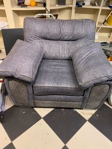 single seater
